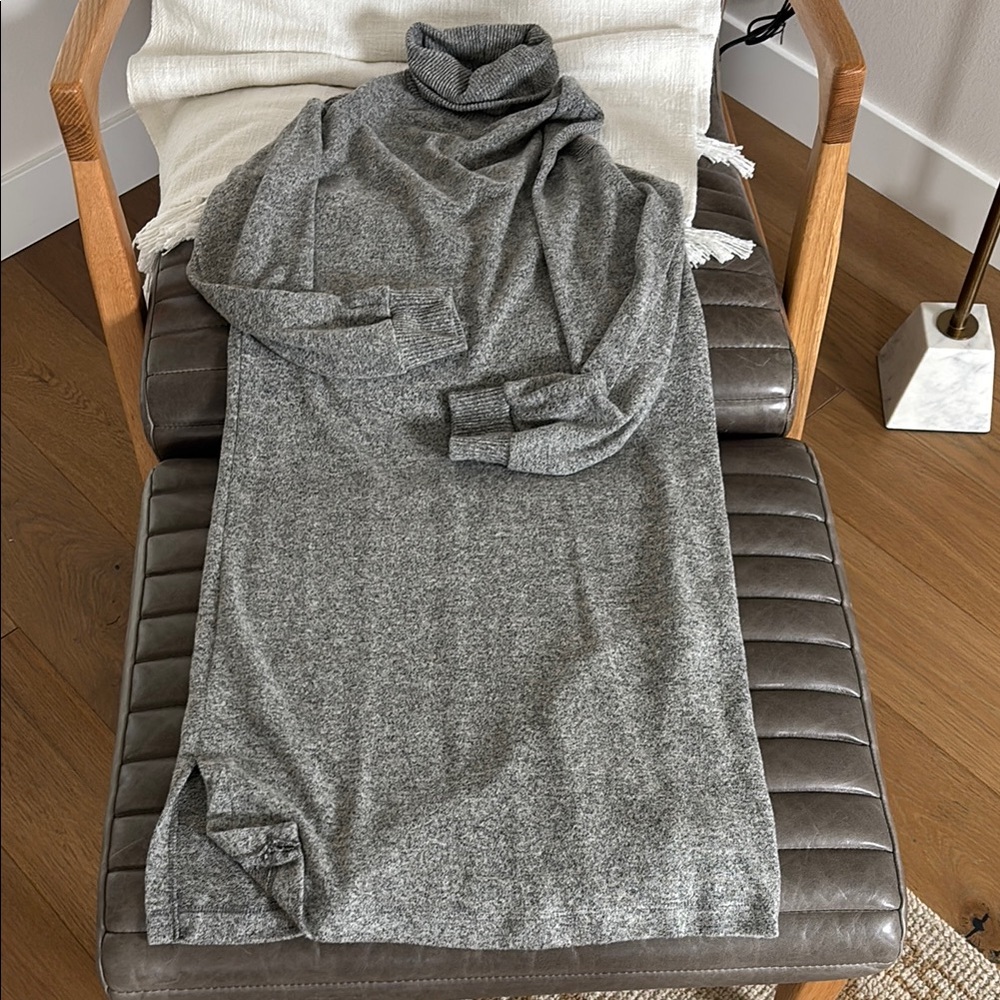 COA XS MIDI sweater dress size S